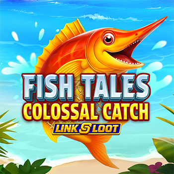 Fish Tales Colossal Catch: Link & Loot Now!