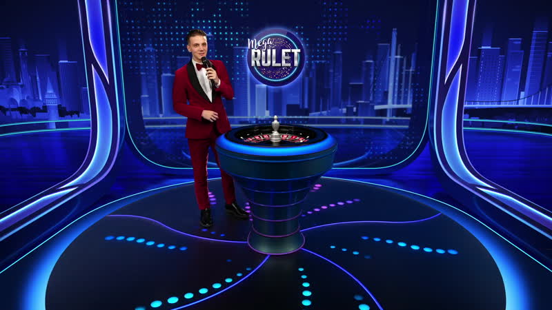 Turkish Mega Roulette