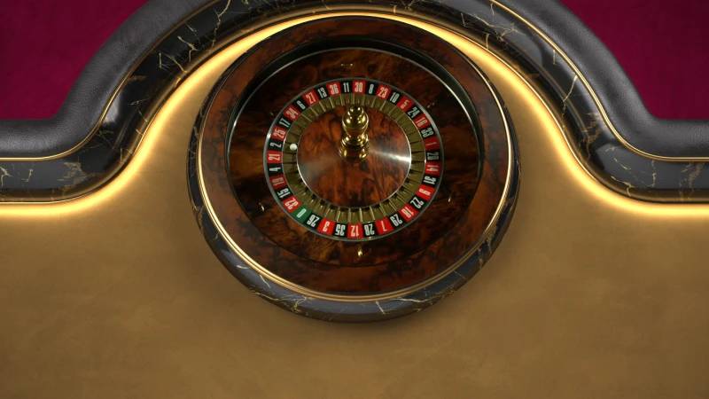 Auto Roulette