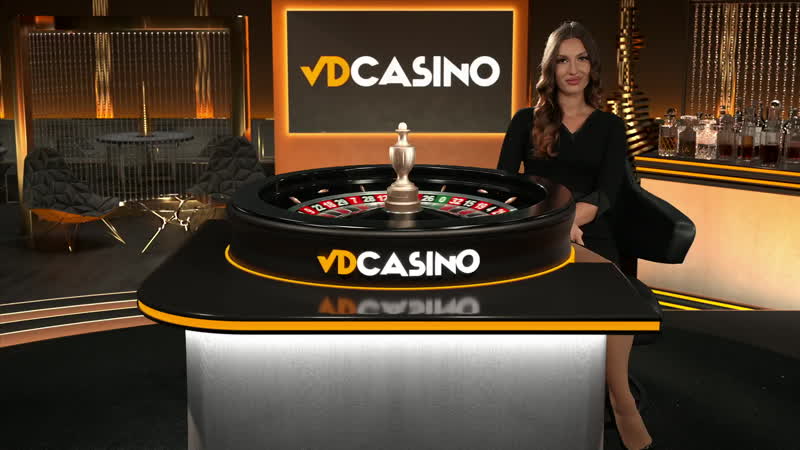 VDCASINO ROULETTE