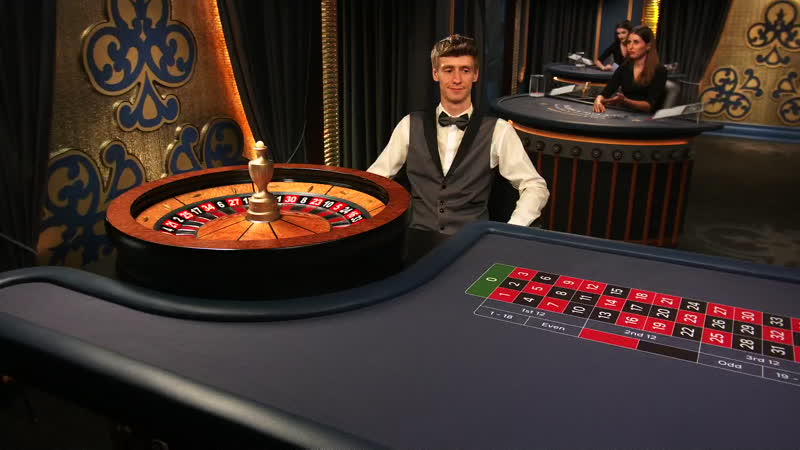 VIP Roulette