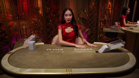 Dynasty Speed Baccarat 7