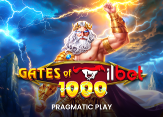 Gates of Ilbet 1000