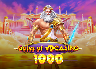 Gates of VDcasino 1000