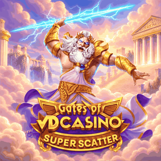 Gates of VDCasino Super Scatter